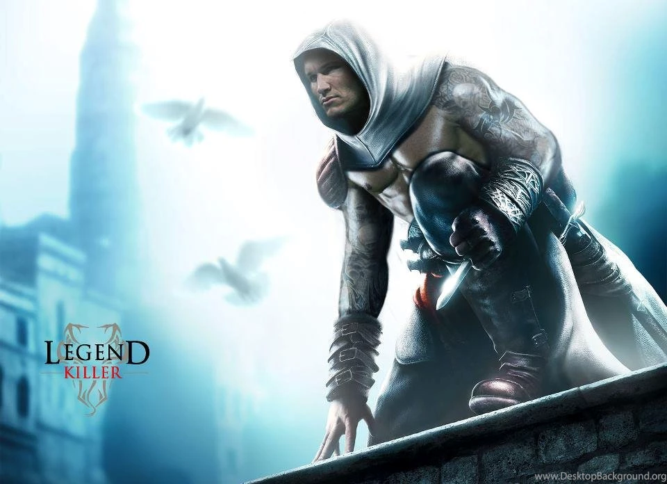 Randy Orton Wallpapers WWE