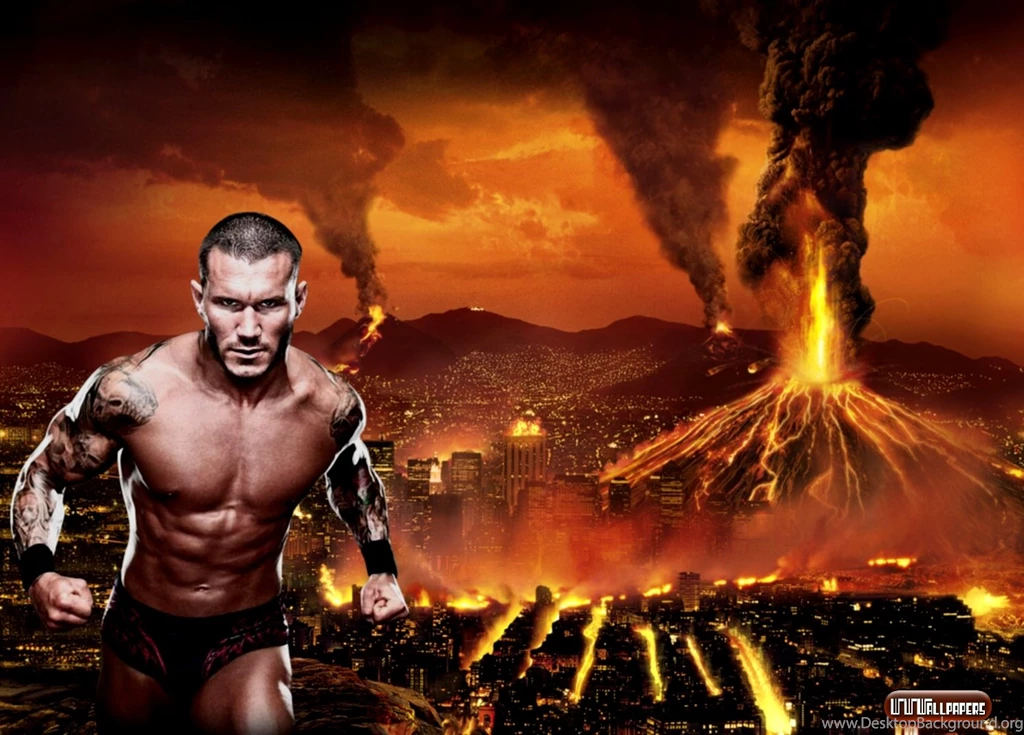 Randy, Orton, Full, Screen, High, Quality, Wallpaper, Free, For ...