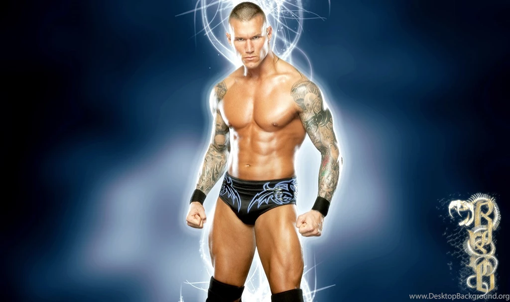 Randy Orton Wallpapers
