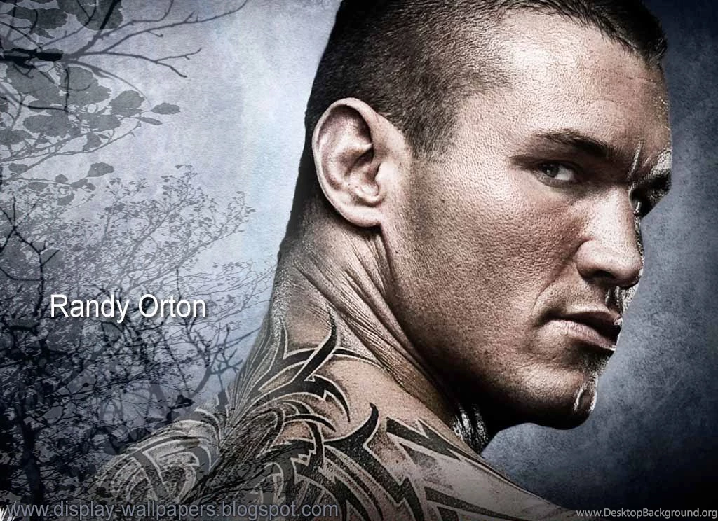 Randy Orton Best WWe Champion Wallpaper, HQ Backgrounds
