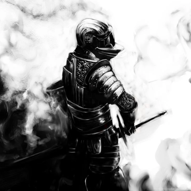 Medieval Knights Wallpapers