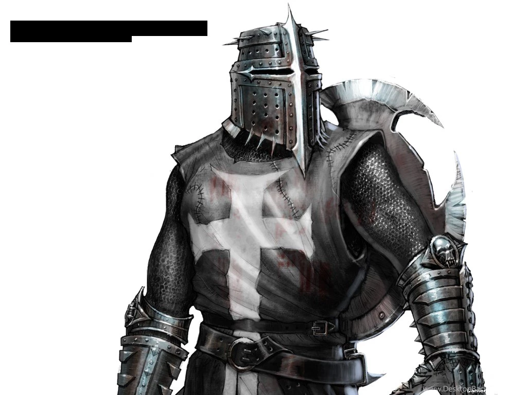 Download Knights Wallpapers 1024x768