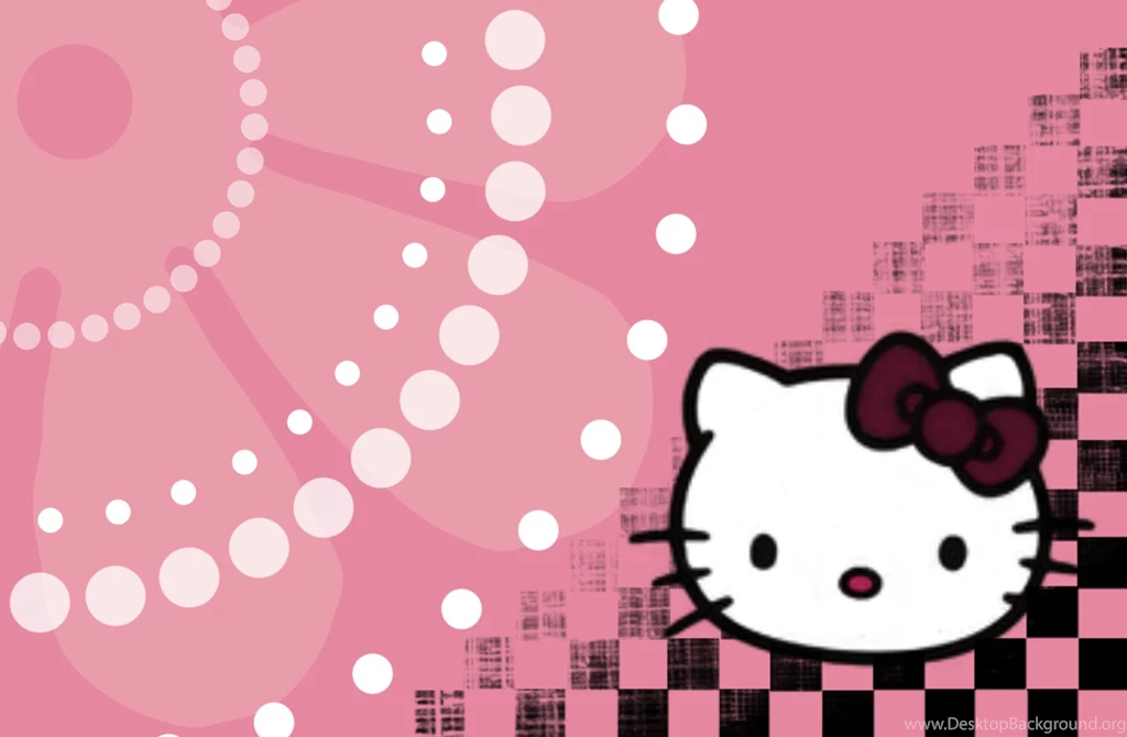 Hello Kitty {my Fav} On Pinterest