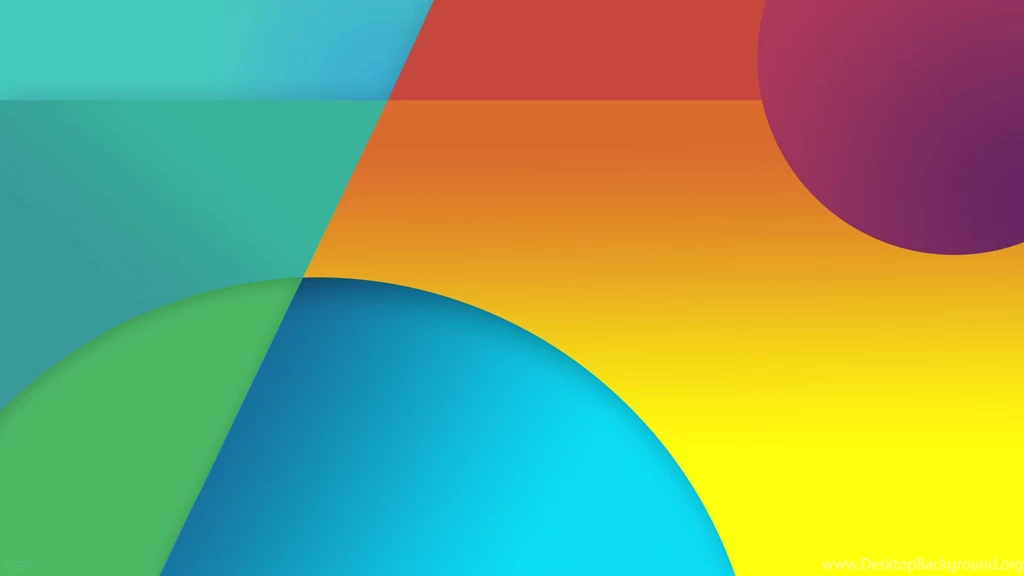Download Nexus 5 Android 4.4 KitKat Stock Backgrounds Wallpapers