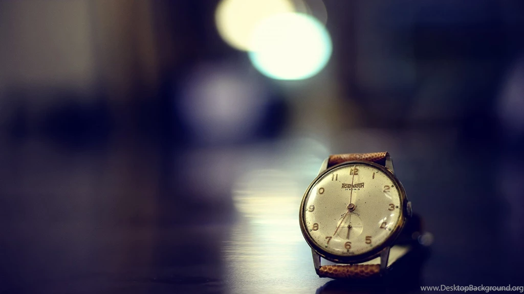 Bokeh HD Art And Photography Wallpapers