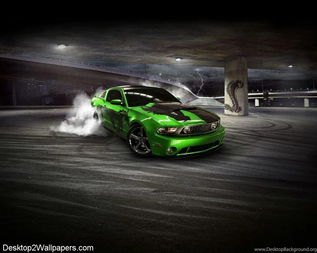 Ford Mustang Wallpapers   Wallpapers Cave