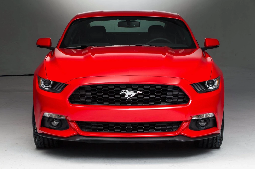 2015 Ford Mustang Wallpapers Hd Wallpapers Inn
