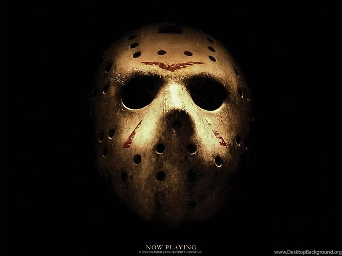 Horror Movie : Friday The 13th Wallpapers 12 Wallcoo.net