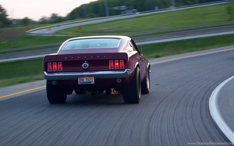 Cars,Classic Cars Classic Ohio Ford Mustang Fastback 1966 ...