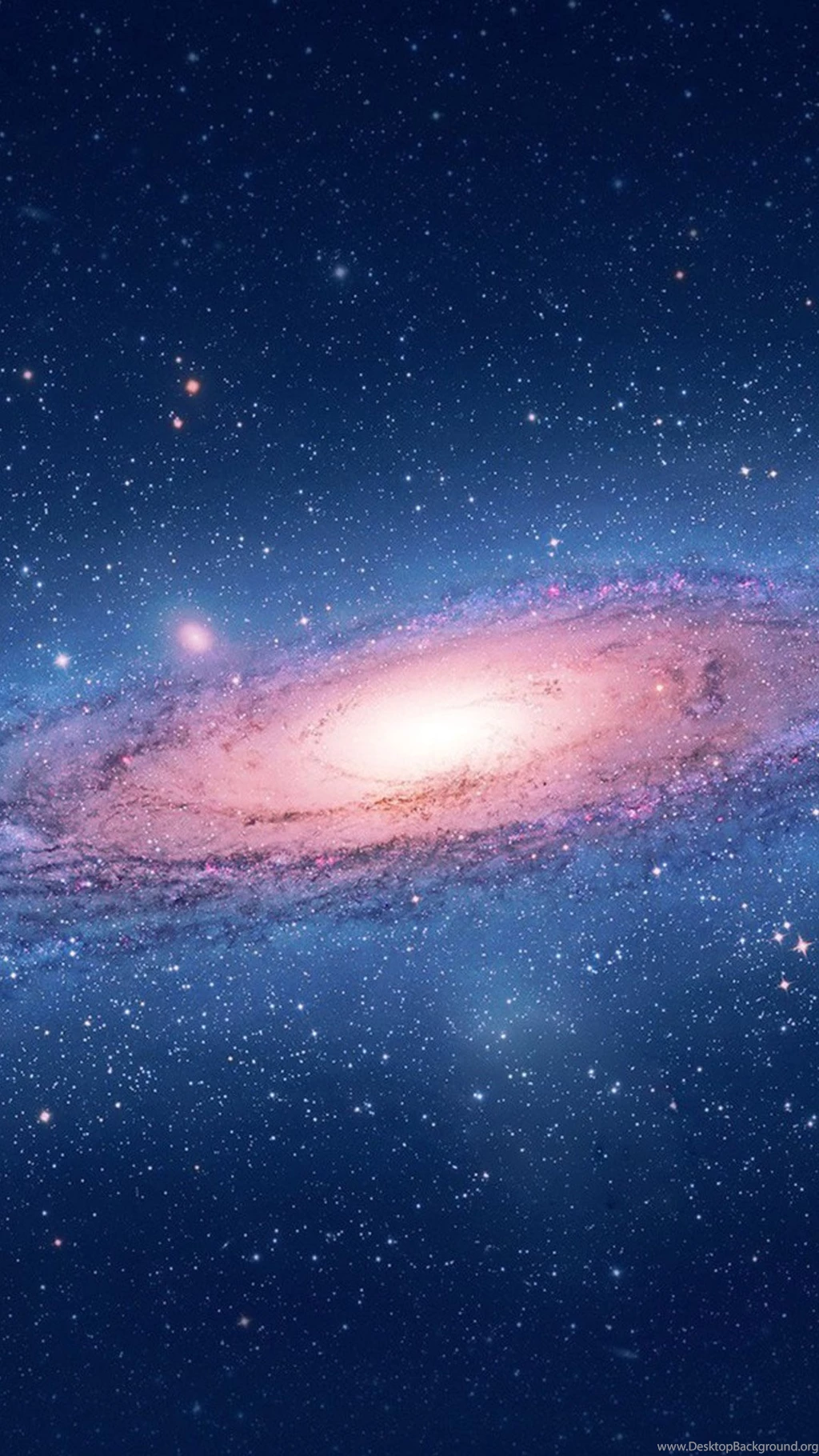 Space Nexus 5 Wallpapers HD