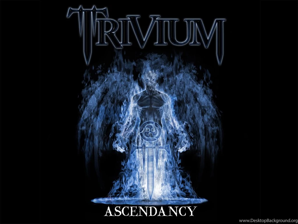 Trivium   BANDSWALLPAPERS