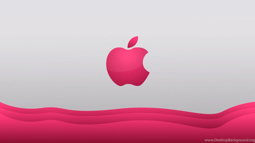 Pink Apple Wallpapers   Danasrhp.top