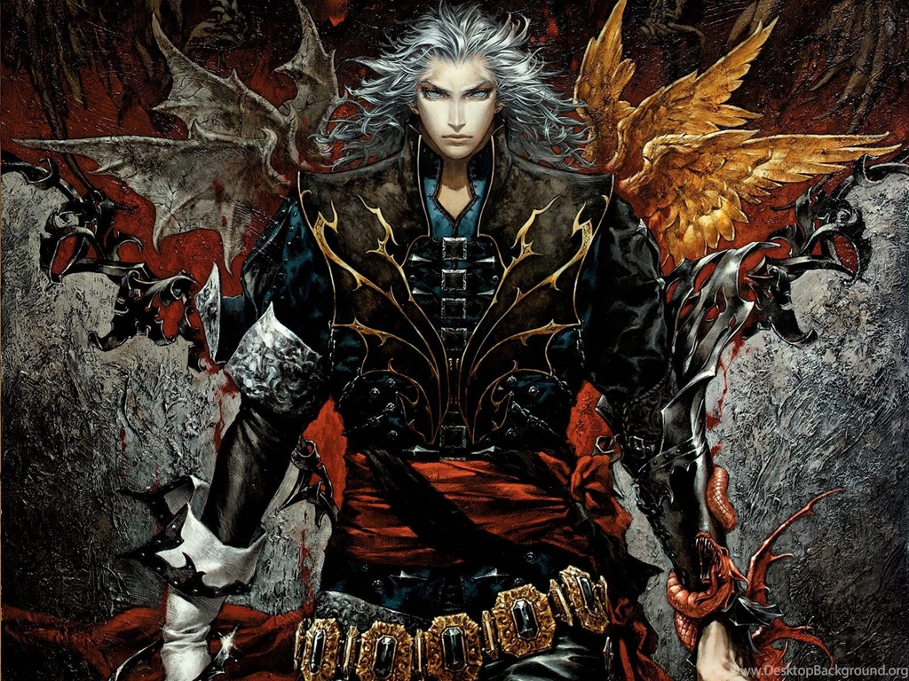 Castlevania Wallpapers Wallpapers Cave