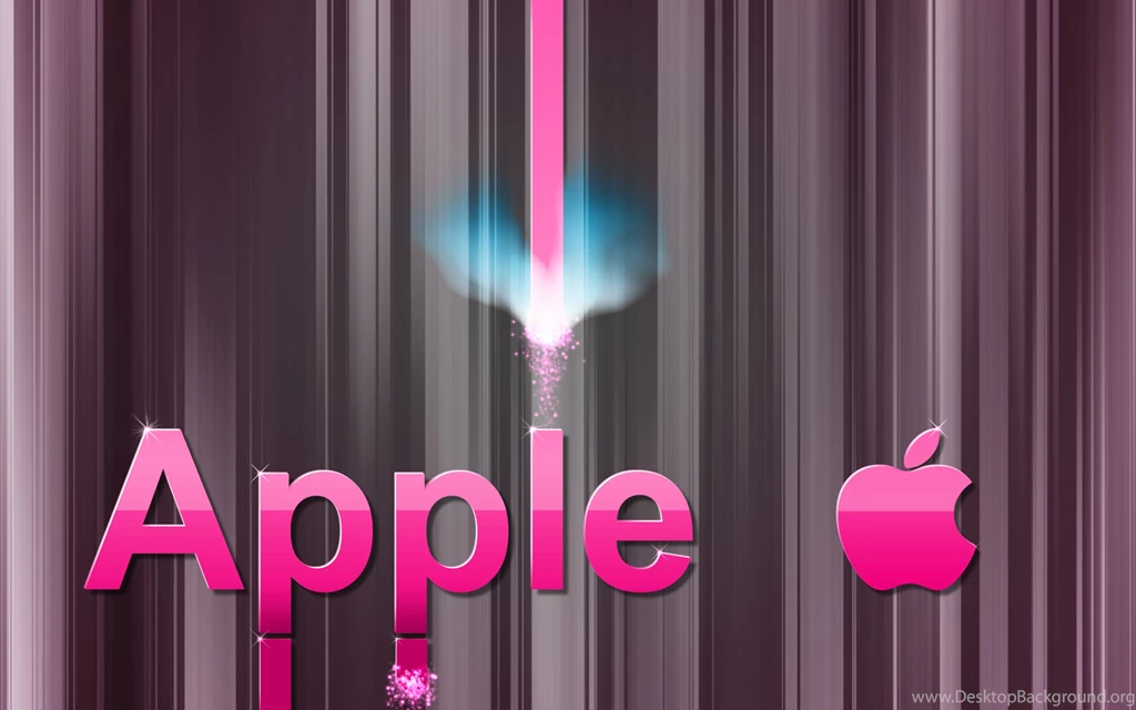 Apple Pink Wide Wallpapers Attachment 3179   Amazing Wallpaperz