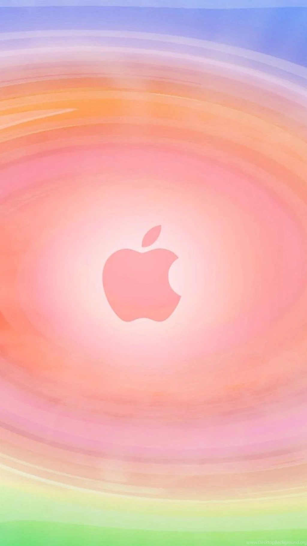 Pink Apple Logo Nexus 6 Wallpapers, Nexus 6 Wallpapers And Backgrounds