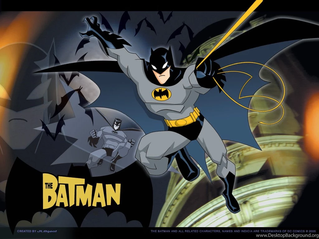 Wallpapers The Batman Wallpapers (21966921) Fanpop