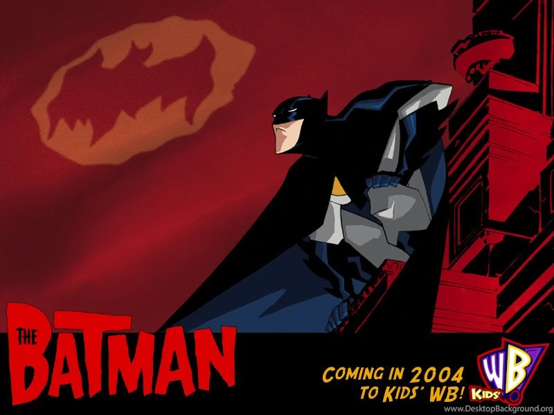 Free Desktop Wallpaper, Batman