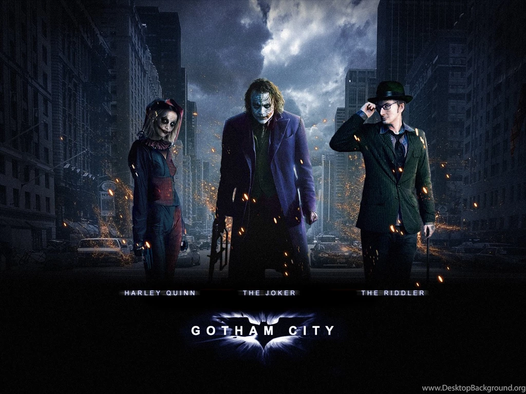 Batman Wallpaper, Old Poster Batman Free HD Wallpapers, Images ...