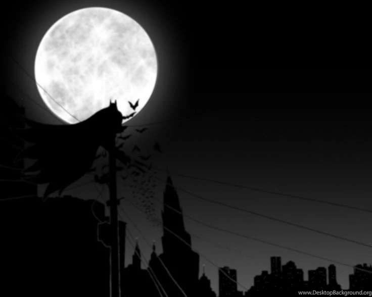 Batman Wallpapers By ~ellensama On DeviantART