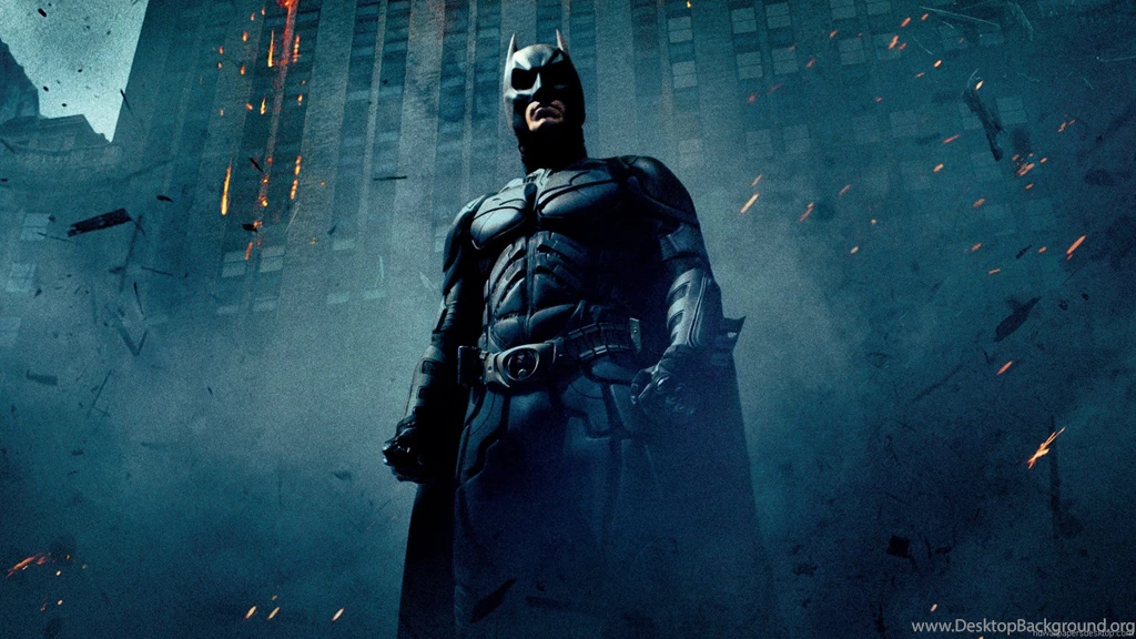 Batman Wallpapers Hd