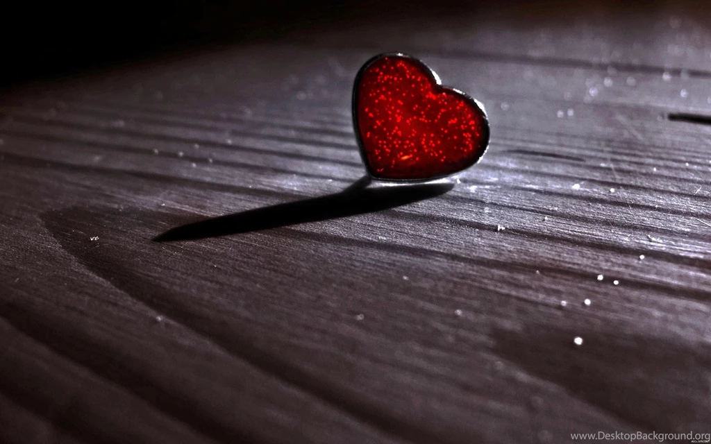Love And Heart Wallpapers