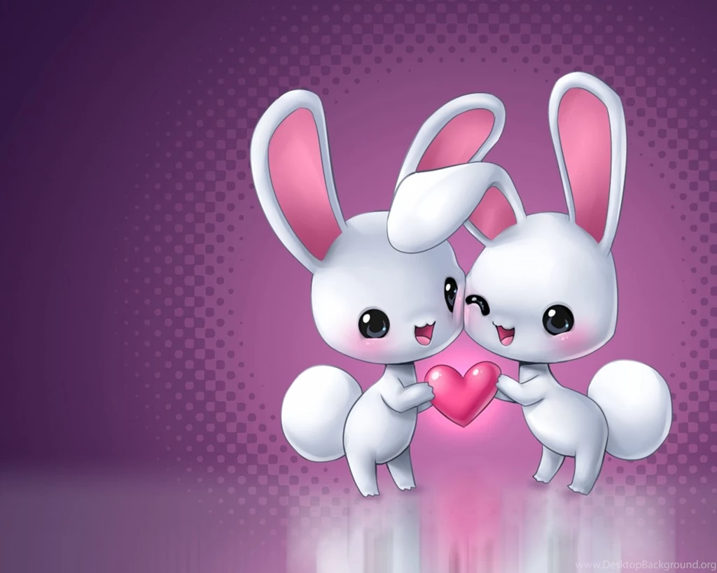 Cartoon Wallpapers Page 1