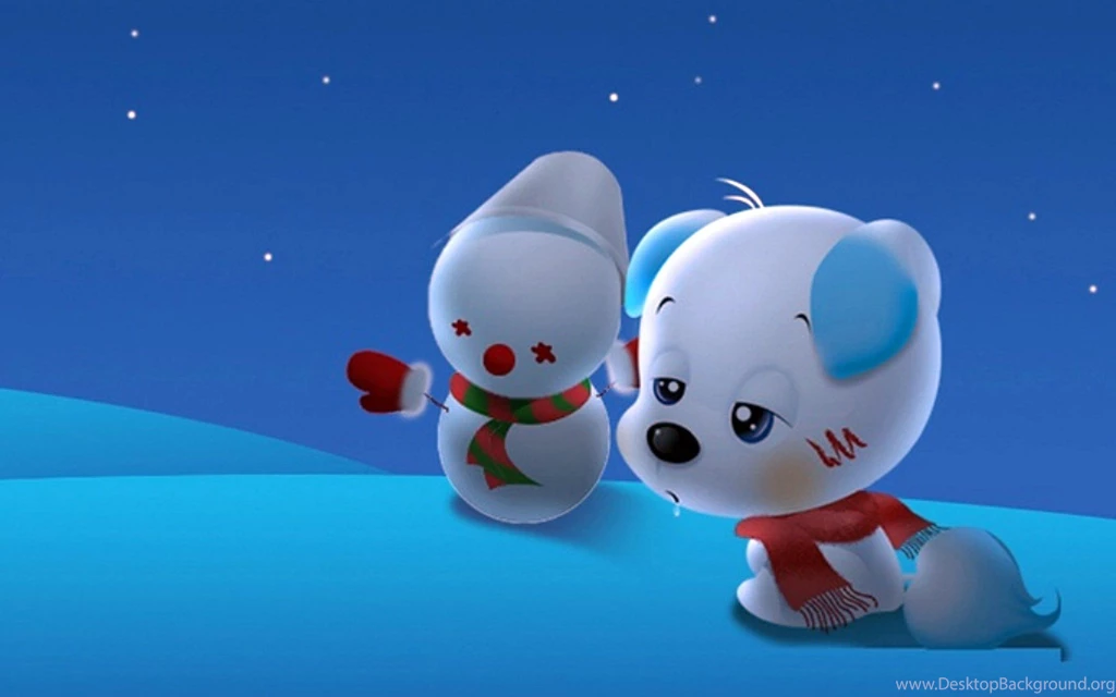 Cartoon Wallpapers