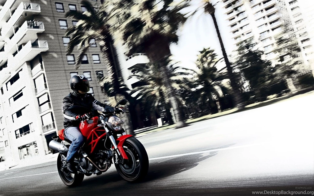Ducati, Motor, Wallpaper, Monster, Sizes (