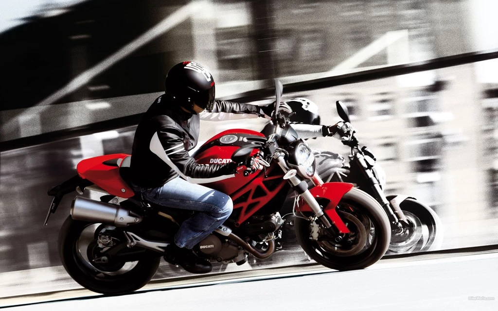 Wallpapers Motor