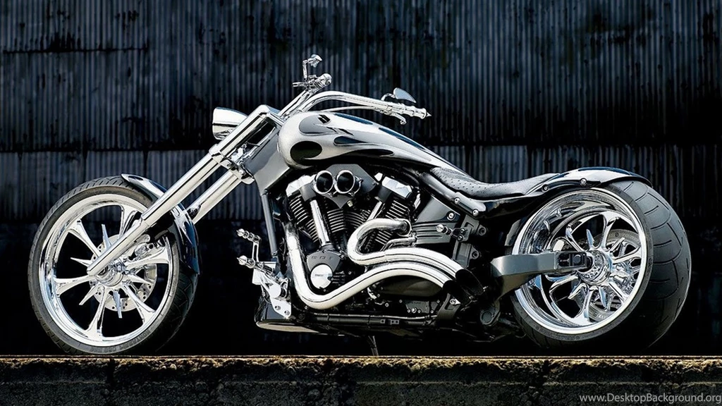 HD Motor Wallpapers