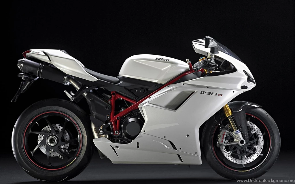 Ducati Bikes Wallpapers