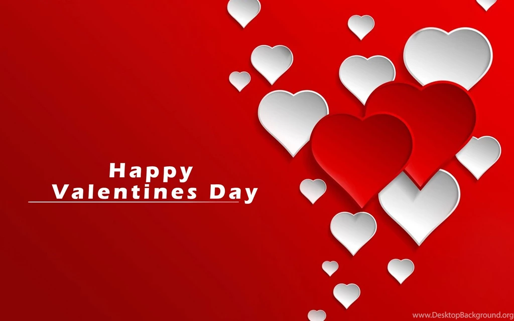 Happy Valentines' Day 2016 Images HD, 3D Wallpapers, Greetings ...