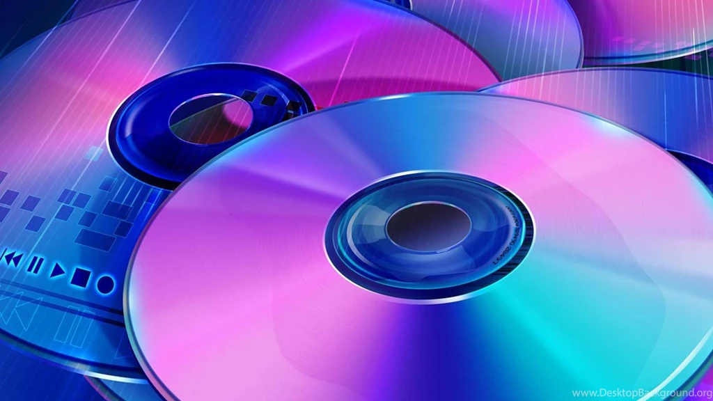 Desktop Wallpapers · Gallery · HD Notebook · CD DVD Collections ...