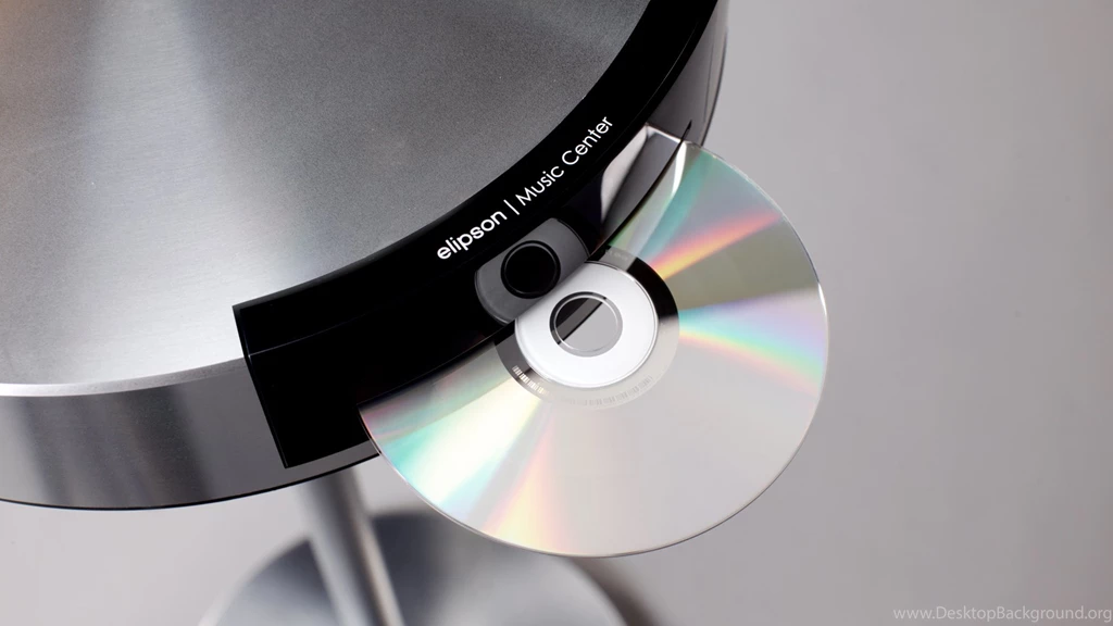 Amazing CD Wallpapers