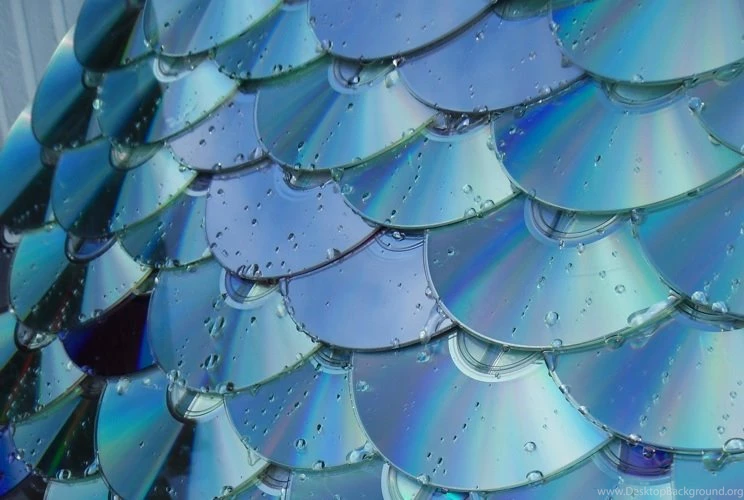 Poll: Favorite DVD Recycling Idea