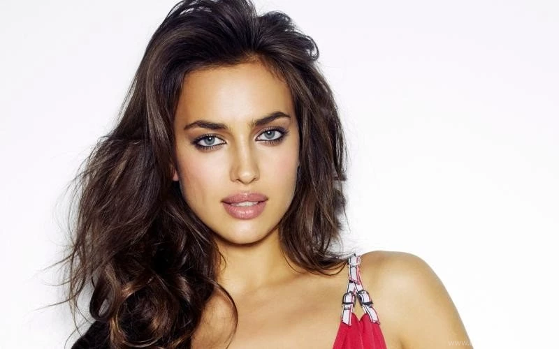 Irina Shayk 2015 Celebrity Retina Wallpapers