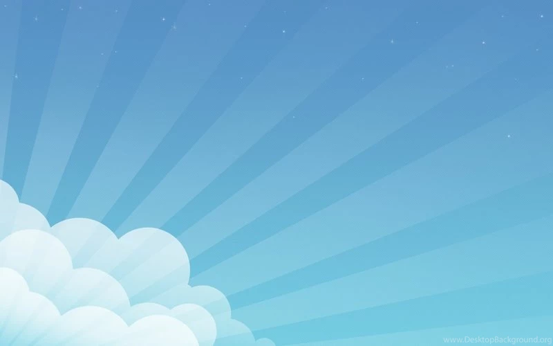 Blue,abstract Abstract Blue Clouds Digital Art 1440x900 Wallpapers ...