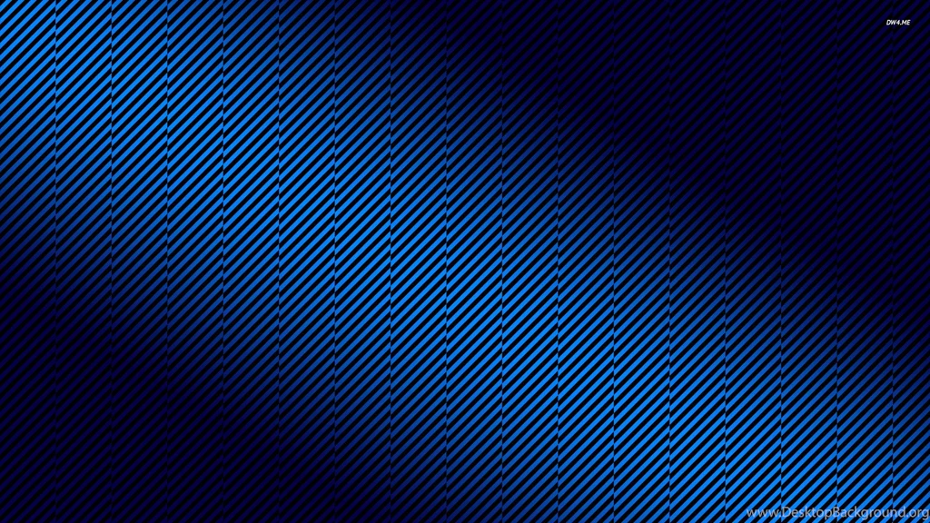 Blue Diagonal Stripes, Line, Pattern, Digital art, 1920x1080 HD ...