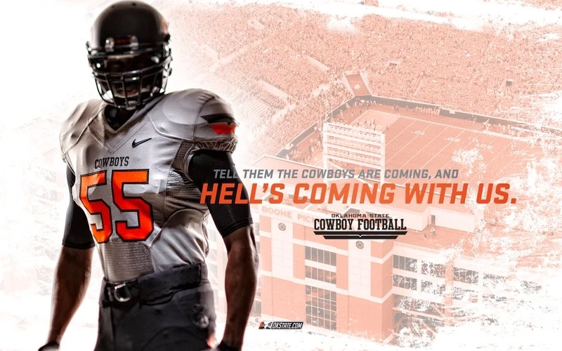 Cowboys Football Oklahoma State Cowboys – Sports Football HD ...