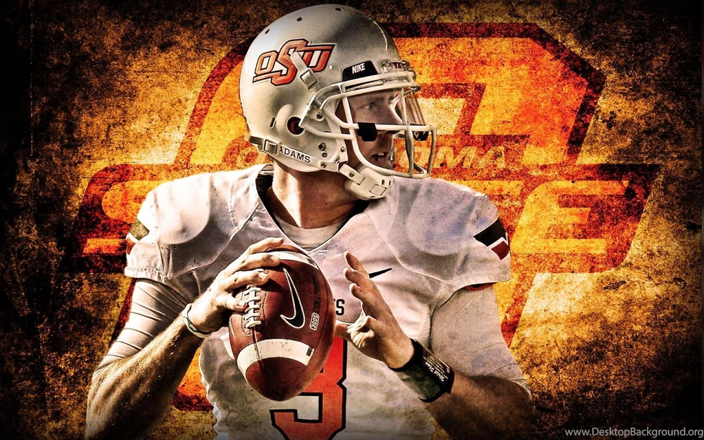 Oklahoma State Cowboys Relay Wallpapers