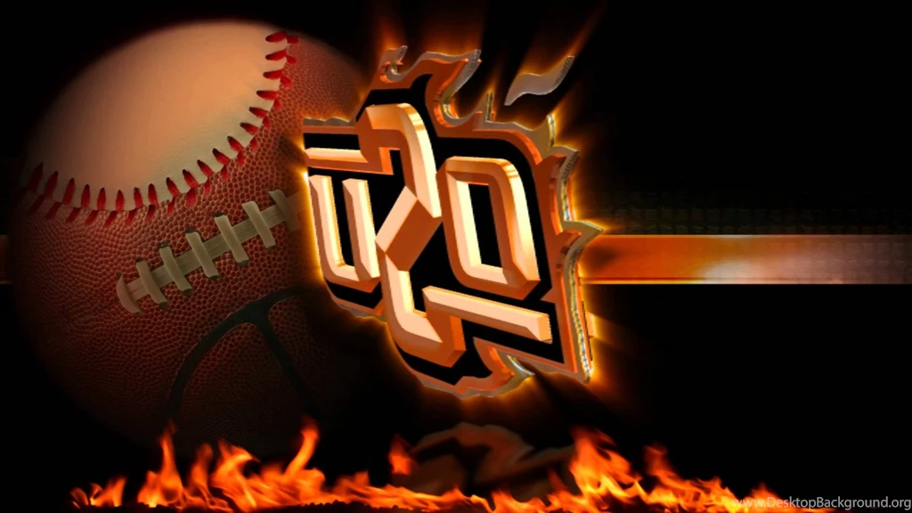 Oklahoma State University Sports Logo Loop YouTube