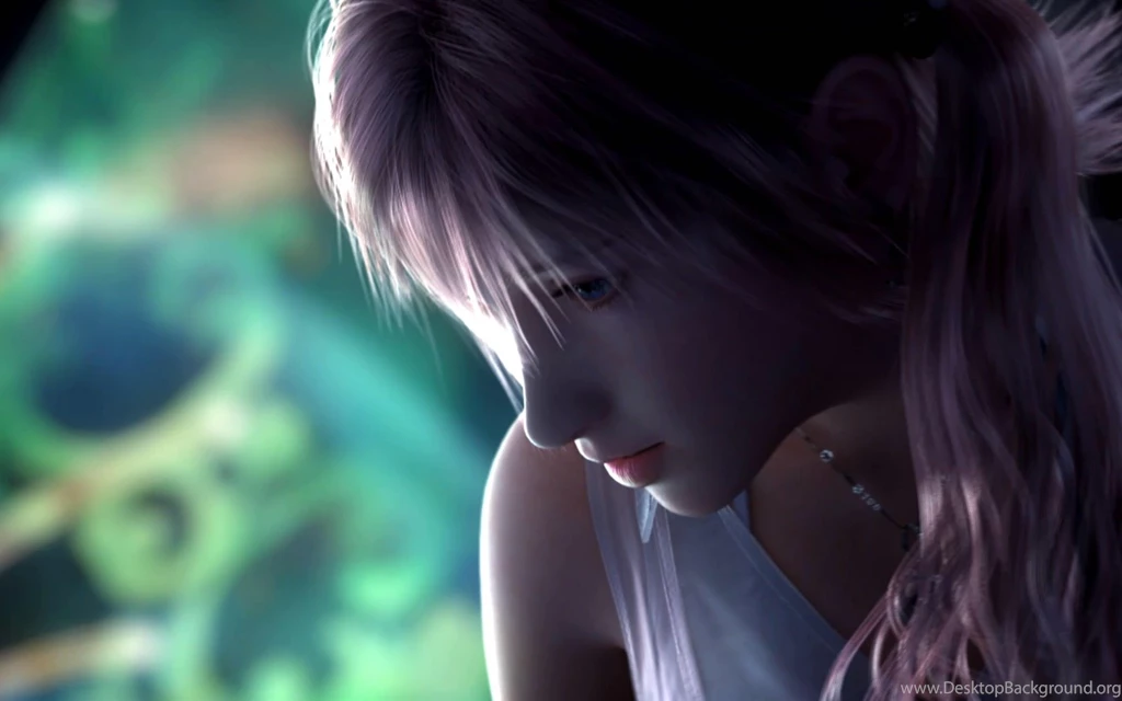 Final Fantasy 13 HD Wallpapers (3)