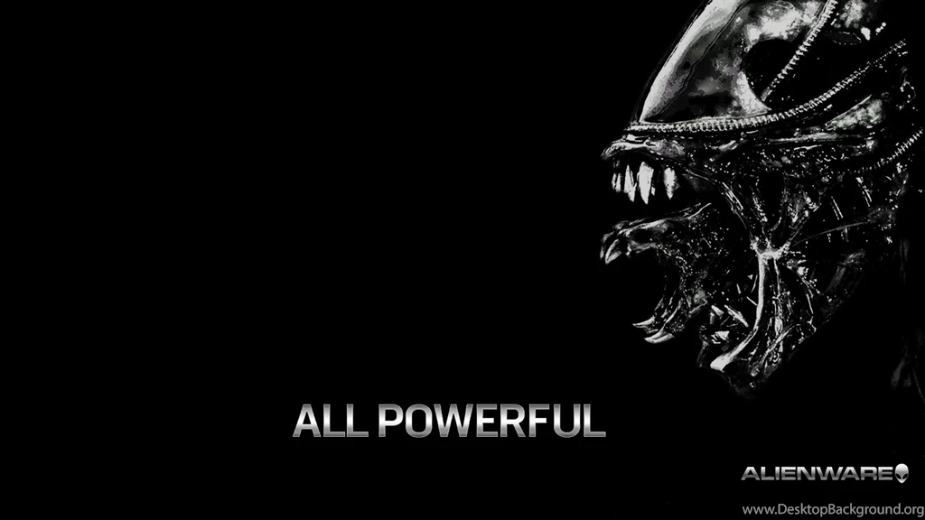 HD Alienware Wallpapers Wallpapers Cave