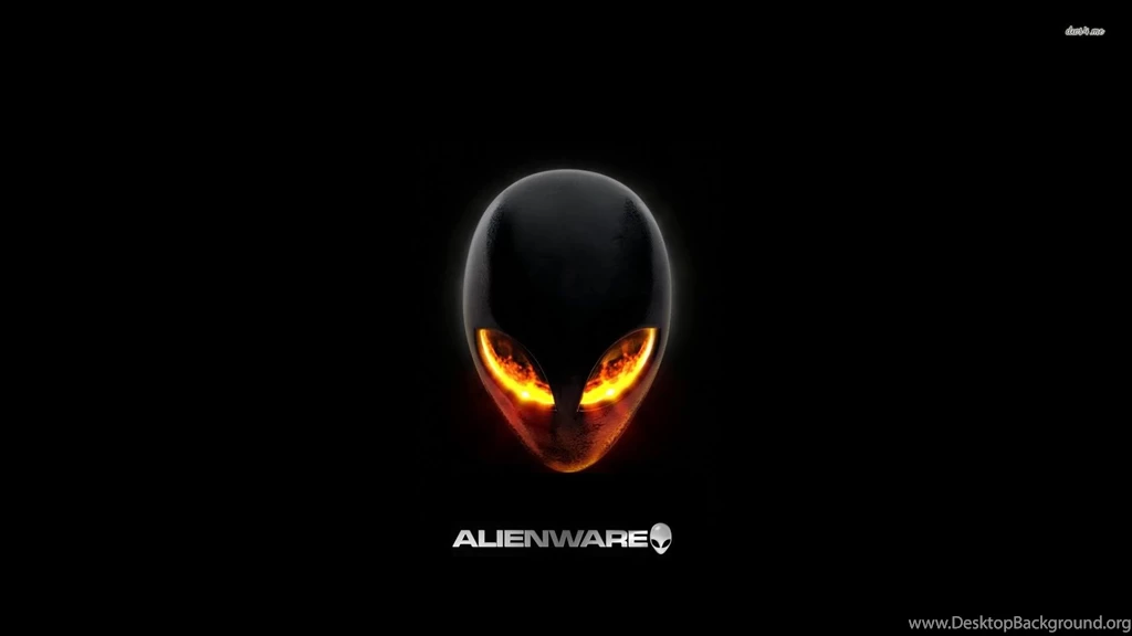 Alienware Wallpapers