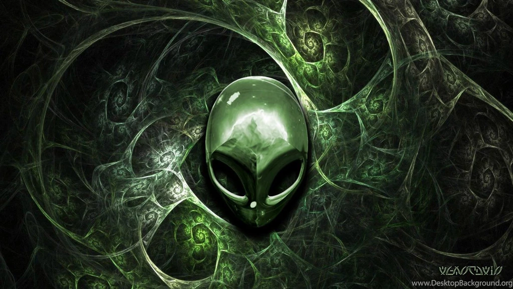 Alienware Wallpapers