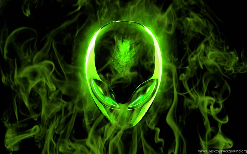 Alienware Wallpapers