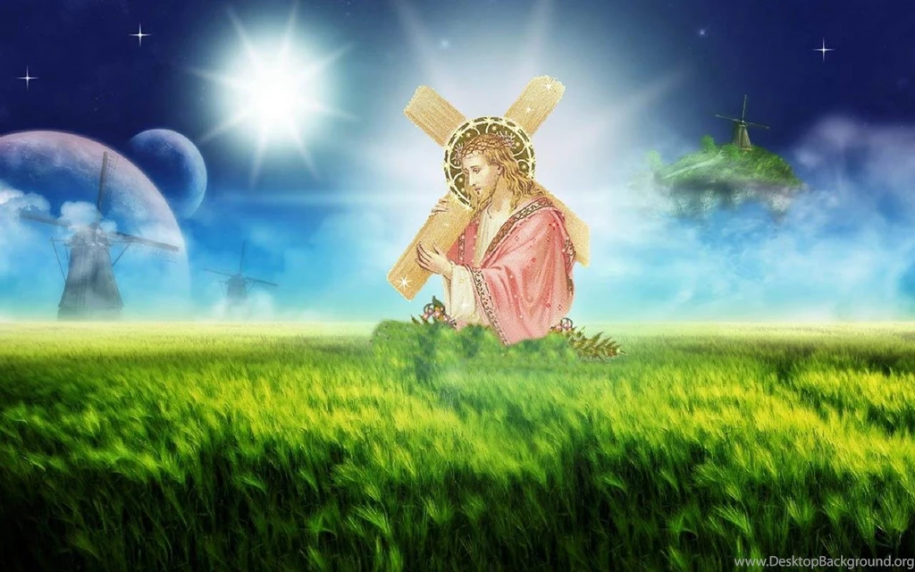 Jesus Wallpapers Android Apps On Google Play