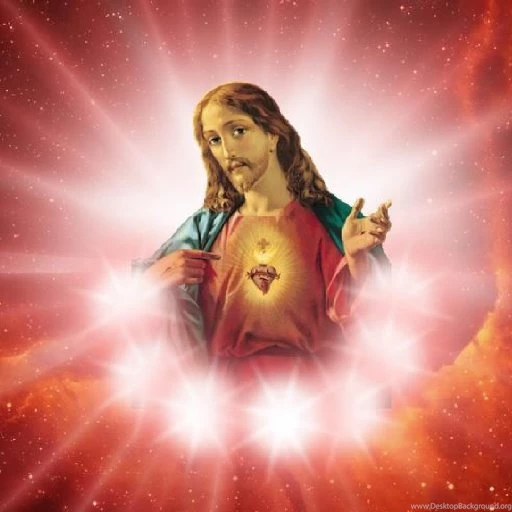 Jesus Christ Wallpapers Themes Android Apps On Google Play
