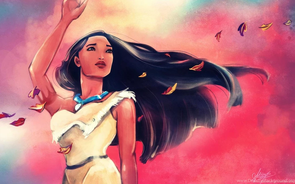 Pocahontas (