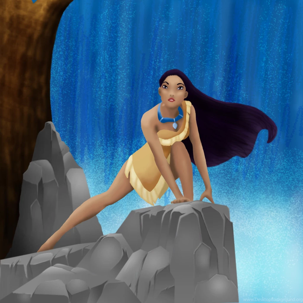 Pocahontas HD Image Wallpapers For Mac Cartoons Wallpapers